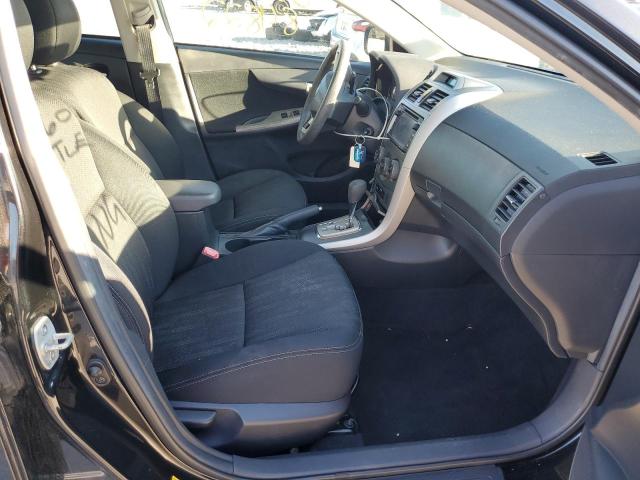Photo 5 from auction – 2013 TOYOTA COROLLA BA with VIN 5YFBU4EE4DP198974