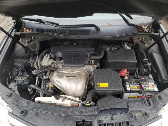 Photo 7 from auction – 2012 TOYOTA CAMRY BASE with VIN 4T4BF1FK8CR239655