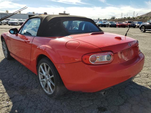 صورة رقم 3 من المزاد - 2010 MAZDA MX-5 MIATA مع VIN JM1NC2EF3A0209594