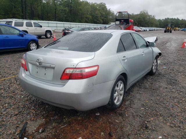 Photo 4 from auction – 2007 TOYOTA CAMRY CE with VIN 4T1BE46K77U194910