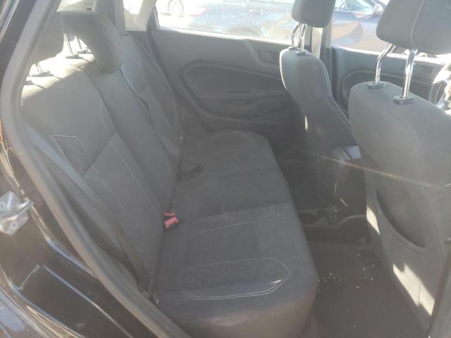 Photo 6 from auction – 2019 FORD FIESTA with VIN 3FADP4EJ6KM105959
