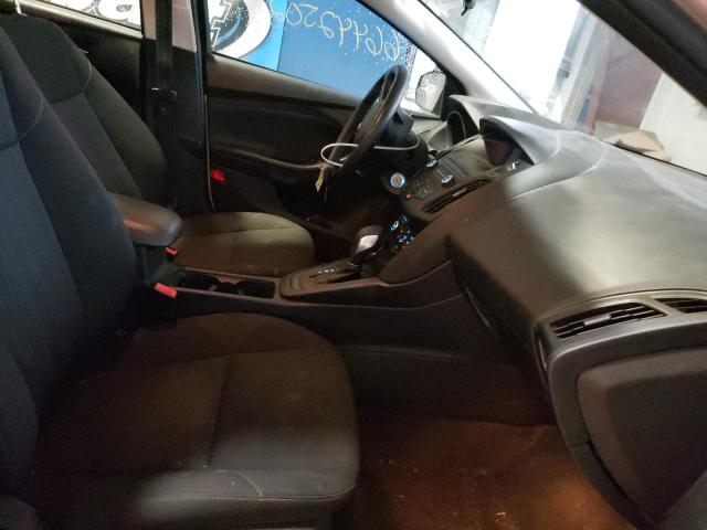 Photo 5 from auction – 2018 FORD FOCUS SE with VIN 1FADP3K24JL330257