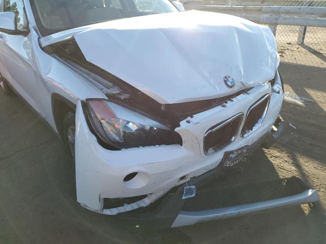 Photo 9 from auction – 2013 BMW X1 SDRIVE2 with VIN WBAVM1C56DVW43272