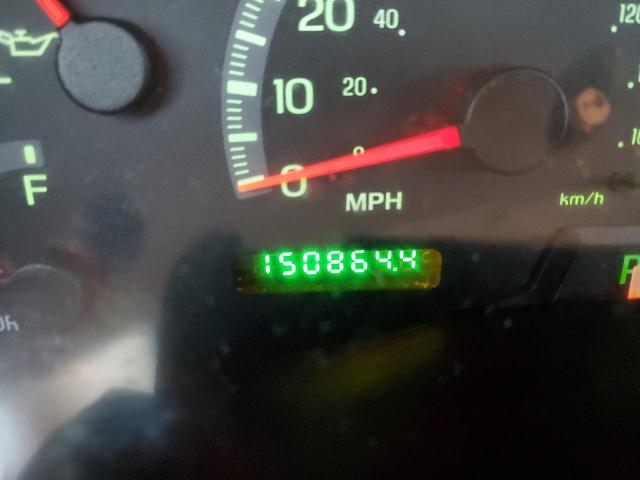 Photo 8 from auction – 2002 FORD F150 SUPER with VIN 1FTRW07632KC45995
