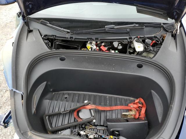 Photo 7 from auction – 2022 TESLA MODEL 3 with VIN 5YJ3E1EA3NF191492