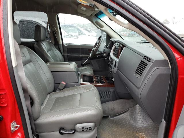 Photo 5 from auction – 2008 DODGE RAM 3500 S with VIN 3D7ML48A78G165893