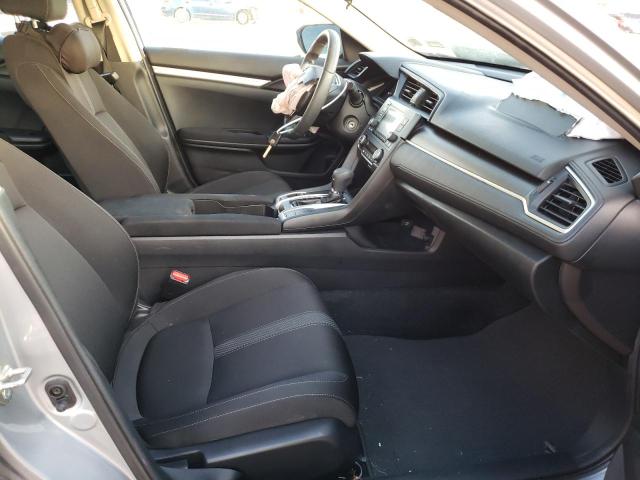 Photo 5 from auction – 2019 HONDA CIVIC LX with VIN 2HGFC2F64KH579454