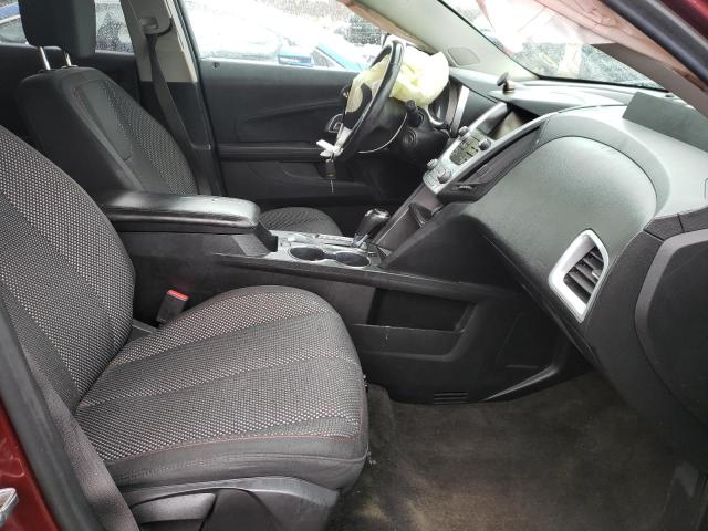 Photo 5 from auction – 2017 CHEVROLET EQUINOX LT with VIN 2GNALCEK3H1589656