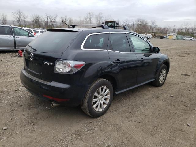 Photo 4 from auction – 2011 MAZDA CX-7 with VIN JM3ER2CM3B0402465