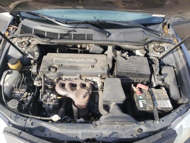 Photo 7 from auction – 2007 TOYOTA CAMRY CE with VIN 4T1BE46K67U615273