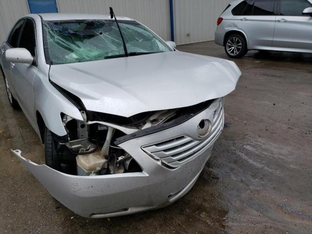 Photo 7 from auction – 2008 TOYOTA CAMRY CE with VIN 4T1BE46KX8U256348