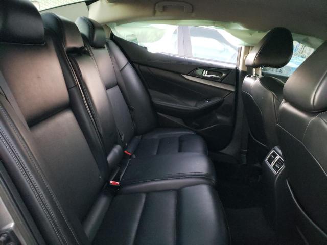 Photo 6 from auction – 2018 NISSAN MAXIMA 3.5 with VIN 1N4AA6AP7JC387734