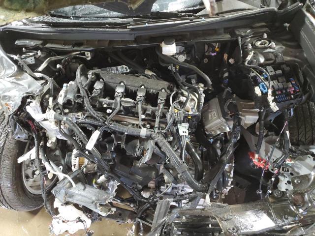 Photo 7 from auction – 2022 MAZDA CX-30 SELE with VIN 3MVDMBBLXNM439234