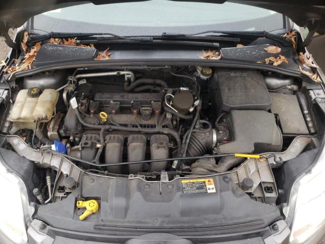 Photo 7 from auction – 2013 FORD FOCUS SE with VIN 1FADP3F22DL369959