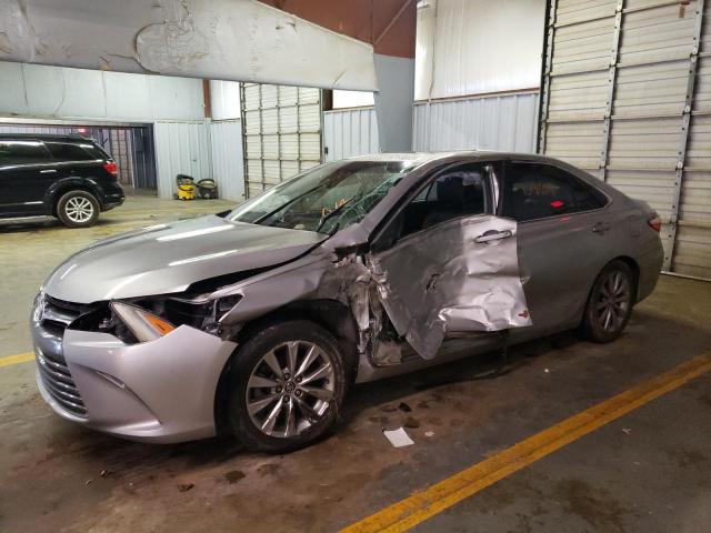 Photo 9 from auction – 2015 TOYOTA CAMRY LE with VIN 4T1BF1FK4FU968962