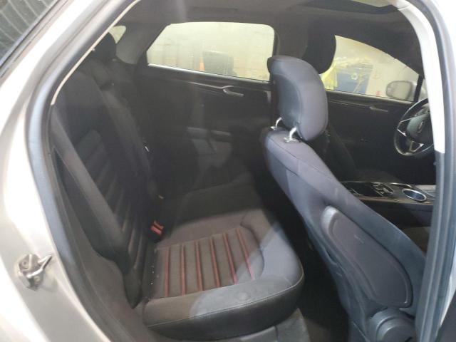 Photo 6 from auction – 2013 FORD FUSION SE with VIN 3FA6P0HR6DR234891