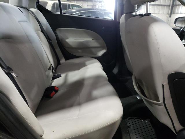 Photo 6 from auction – 2017 MITSUBISHI MIRAGE G4 with VIN ML32F3FJ9HH003522