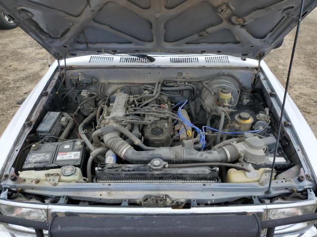 Photo 7 from auction – 1989 TOYOTA PICKUP 1/2 with VIN JT4RN01P2K4013770