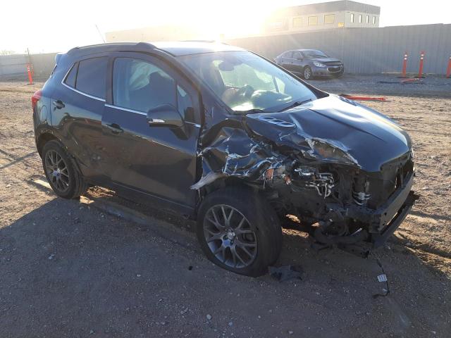 Photo 9 from auction – 2016 BUICK ENCORE SPO with VIN KL4CJ1SM9GB748903