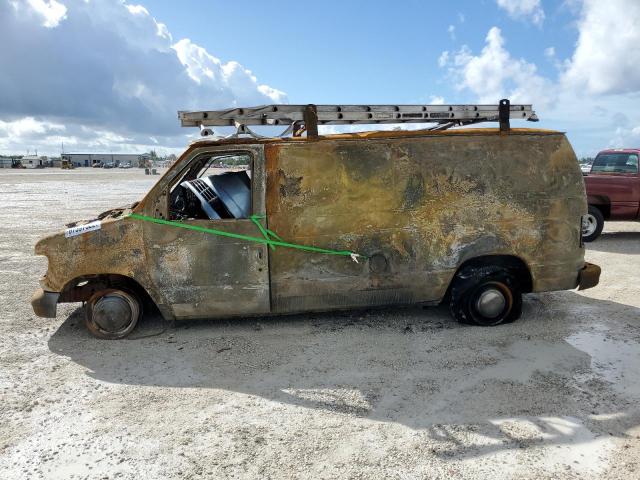 Photo 10 from auction – 2004 FORD ECONOLINE with VIN 1FTNE24W94HA33782
