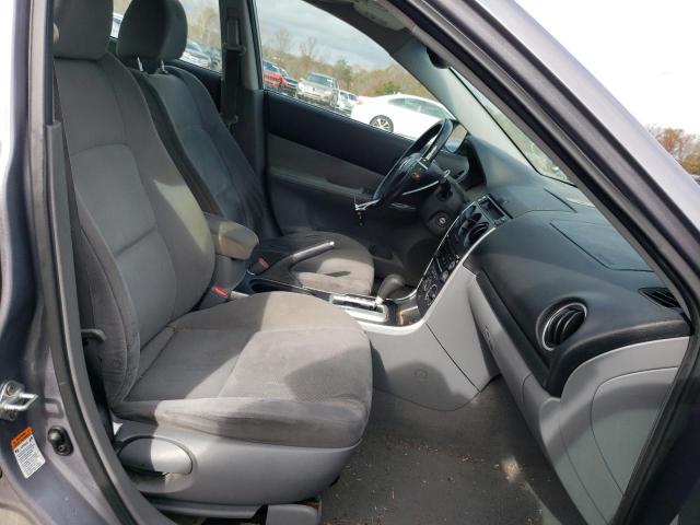 Photo 5 from auction – 2008 MAZDA 6 I with VIN 1YVHP80C485M45552