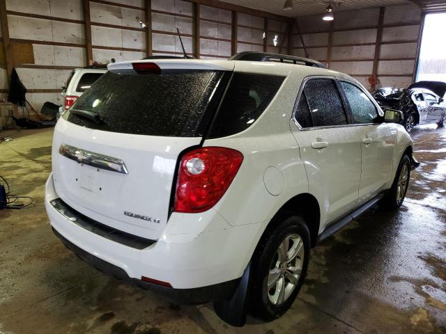 Photo 4 from auction – 2014 CHEVROLET EQUINOX LT with VIN 2GNFLFEK6E6333081