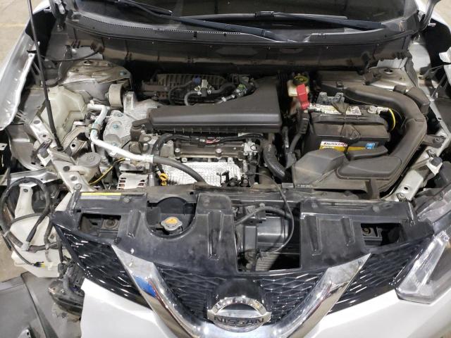 Photo 7 from auction – 2016 NISSAN ROGUE S with VIN KNMAT2MV8GP685959