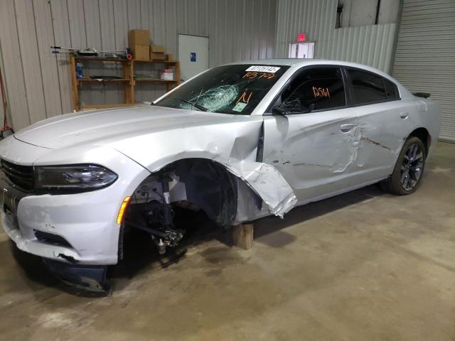 Photo 9 from auction – 2022 DODGE CHARGER SX with VIN 2C3CDXBG3NH103702
