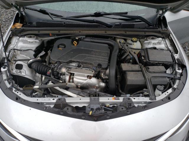 Photo 7 from auction – 2020 CHEVROLET MALIBU LS with VIN 1G1ZC5ST2LF023907