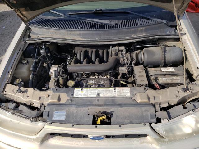 Photo 7 from auction – 1998 FORD WINDSTAR W with VIN 2FMDA5149WBA84805