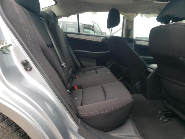 Photo 6 from auction – 2017 SUBARU LEGACY 2.5 with VIN 4S3BNAD6XH3011614