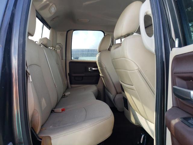 Photo 6 from auction – 2015 RAM 1500 LARAM with VIN 1C6RR6JT8FS714908
