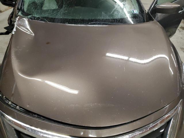 Photo 7 from auction – 2014 NISSAN ALTIMA 2.5 with VIN 1N4AL3AP4EC109579