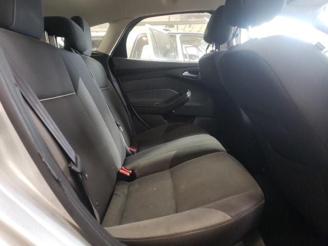 Photo 6 from auction – 2012 FORD FOCUS SE with VIN 1FAHP3K20CL296225