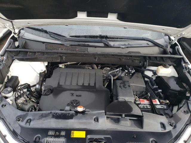 Photo 7 from auction – 2016 TOYOTA HIGHLANDER with VIN 5TDYKRFH4GS169329