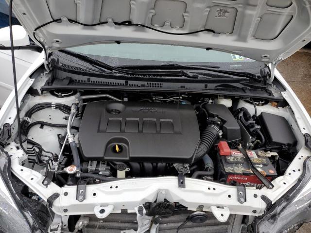 Photo 7 from auction – 2019 TOYOTA COROLLA L with VIN 2T1BURHE3KC136505