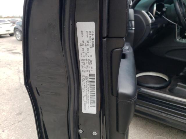 Photo 10 from auction – 2016 JEEP GRAND CHER with VIN 1C4RJFCT4GC302638