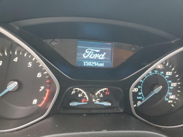 Photo 8 from auction – 2013 FORD FOCUS S with VIN 1FADP3E22DL258863