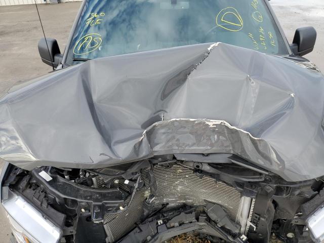 Photo 7 from auction – 2020 FORD F150 SUPER with VIN 1FTEW1E55LFC29936