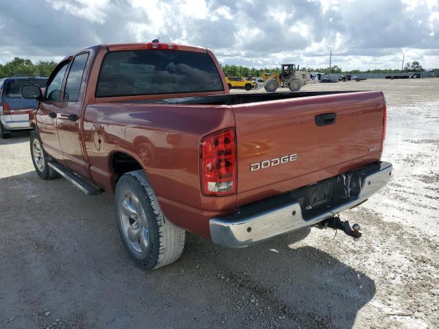 Photo 3 from auction – 2004 DODGE RAM 1500 S with VIN 1D7HA18D64J180409