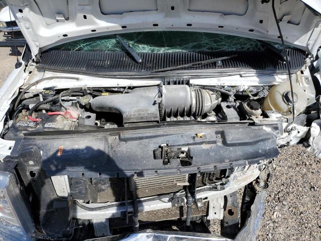 Photo 7 from auction – 2019 FORD ECONOLINE with VIN 1FDWE3FS8KDC31290