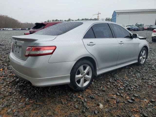 Photo 4 from auction – 2011 TOYOTA CAMRY BASE with VIN 4T1BF3EK3BU196266