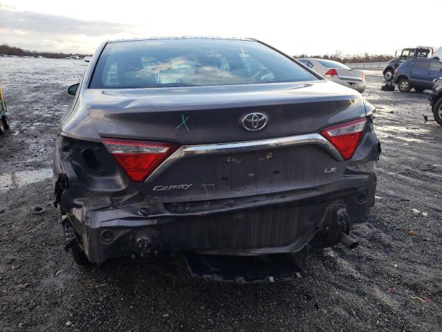 Photo 9 from auction – 2016 TOYOTA CAMRY LE with VIN 4T4BF1FK6GR540074