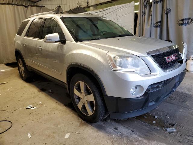Photo 1 from auction – 2012 GMC ACADIA SLT with VIN 1GKKRREDXCJ280351