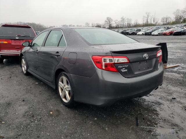 Photo 3 from auction – 2014 TOYOTA CAMRY L with VIN 4T1BF1FKXEU472188