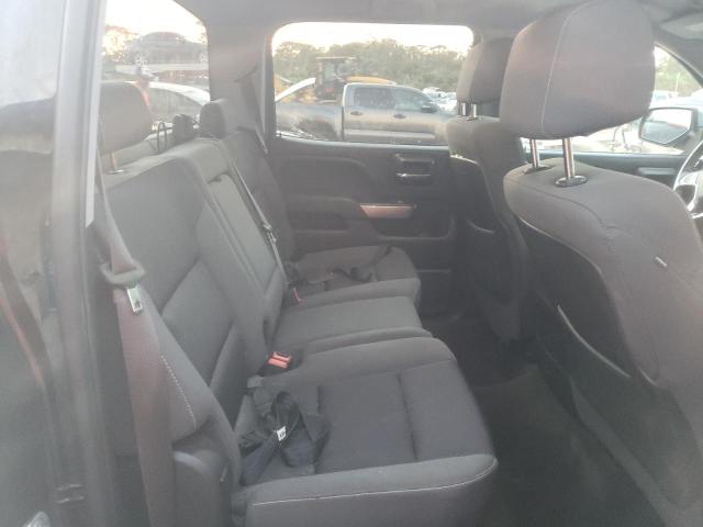 Photo 6 from auction – 2014 CHEVROLET SILVERADO with VIN 3GCUKREC6EG567335
