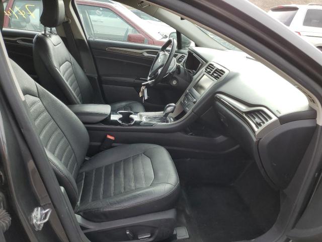 Photo 5 from auction – 2016 FORD FUSION SE with VIN 3FA6P0T96GR239634