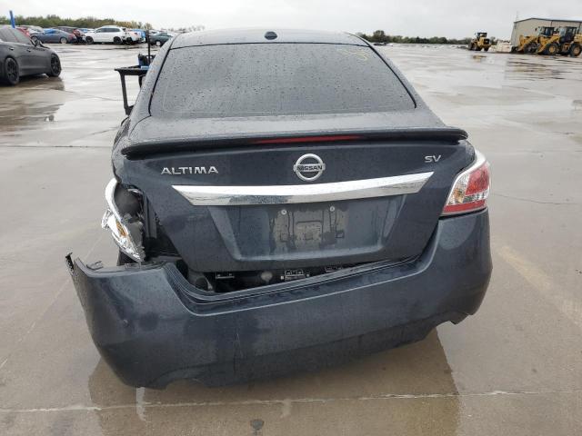 Photo 6 from auction – 2015 NISSAN ALTIMA 2.5 with VIN 1N4AL3AP8FC154915