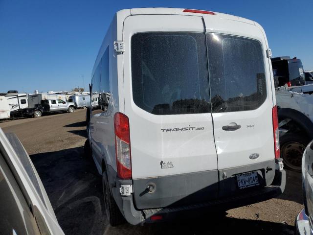 Photo 3 from auction – 2017 FORD TRANSIT T- with VIN 1FBAX2CM3HKA66685