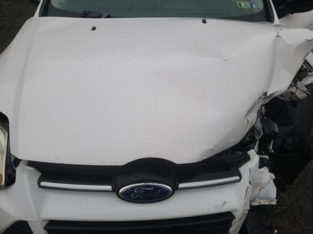 Photo 7 from auction – 2012 FORD FOCUS SE with VIN 1FAHP3K26CL298397
